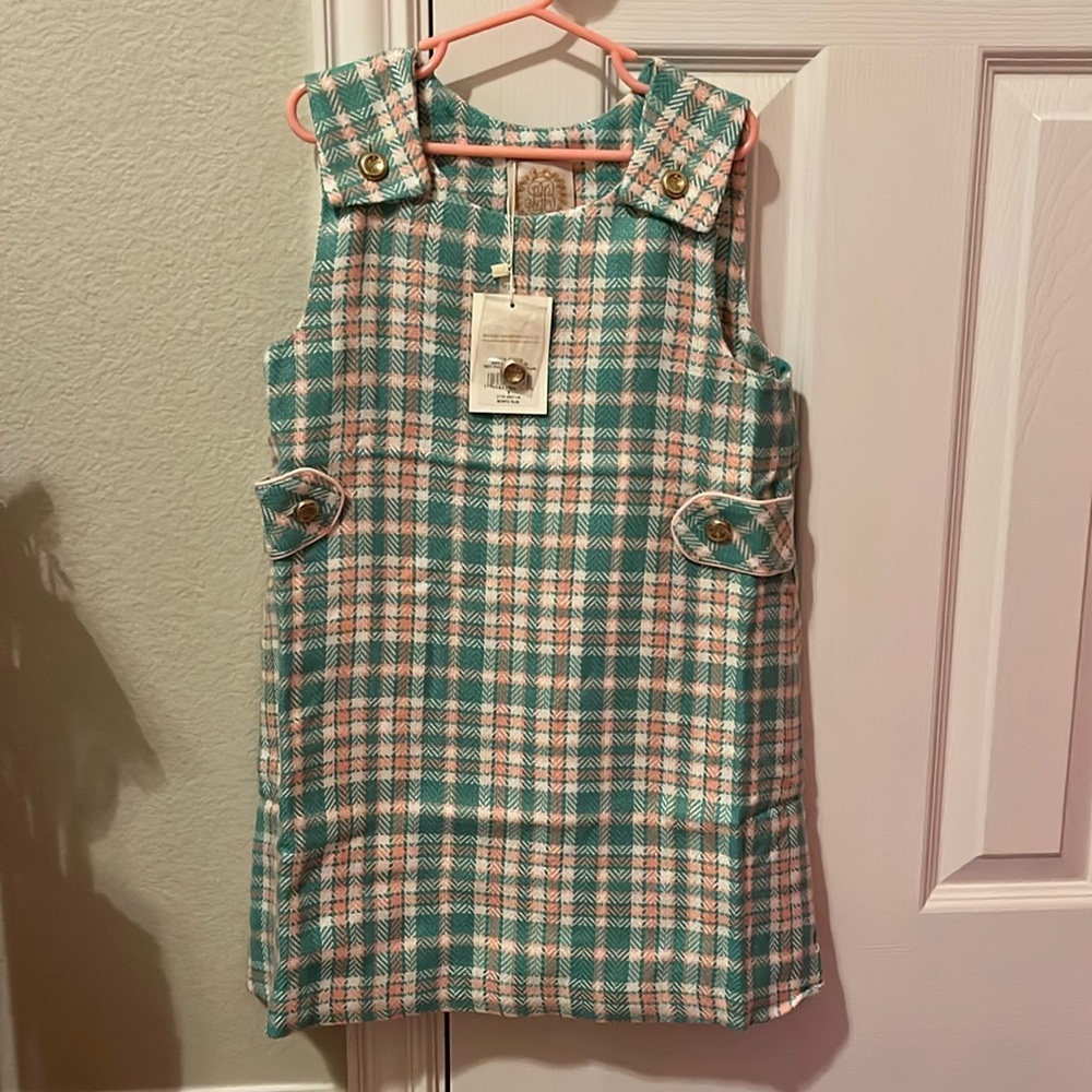 NWT TBBC Girl’s Jumper